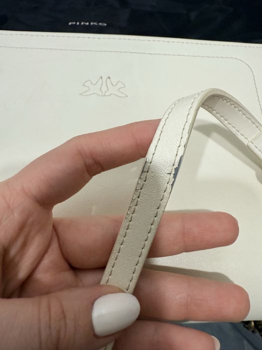 Оригинална Чанта Pinko