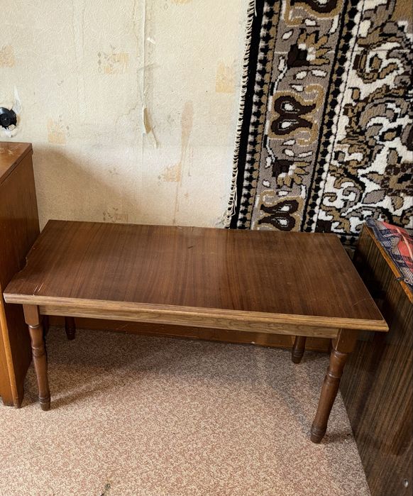 Отдам даром мебель б/у