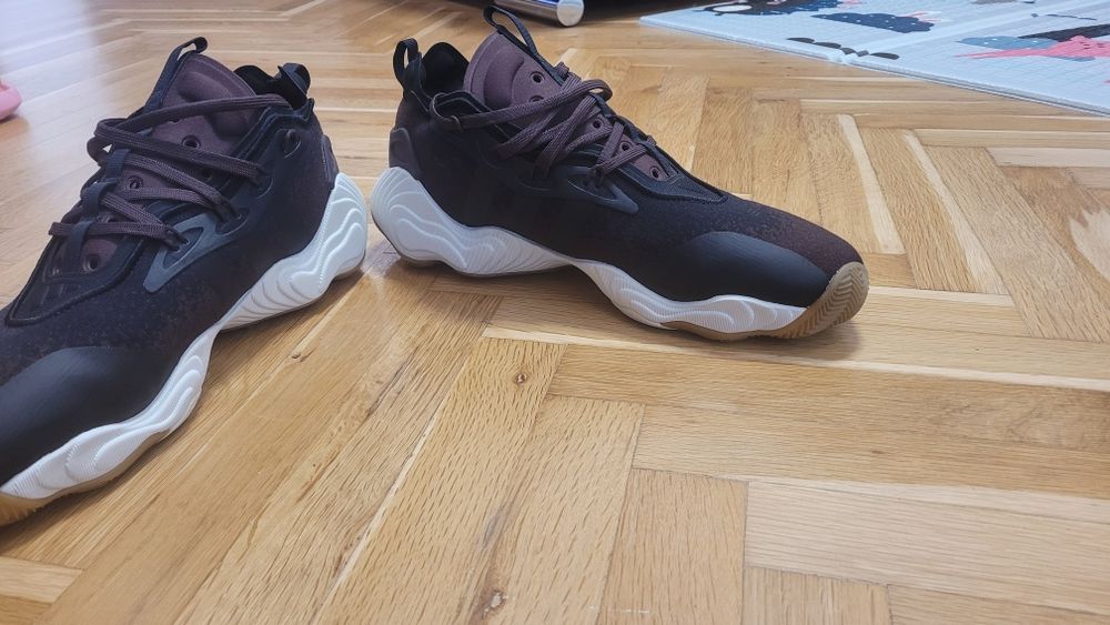 adidas Trae Young 3