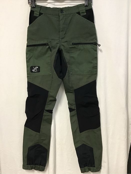 Pantaloni Revolution Race