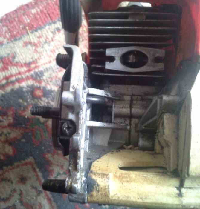 Rapar drujbe, motocoase, ATV urî și scutere