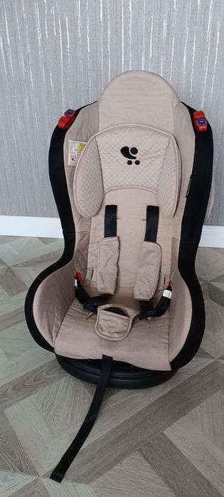 Детское автокресло Lorelli