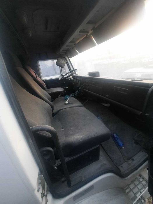 Yuk o'zi ag'daruvchi (Kamaz)