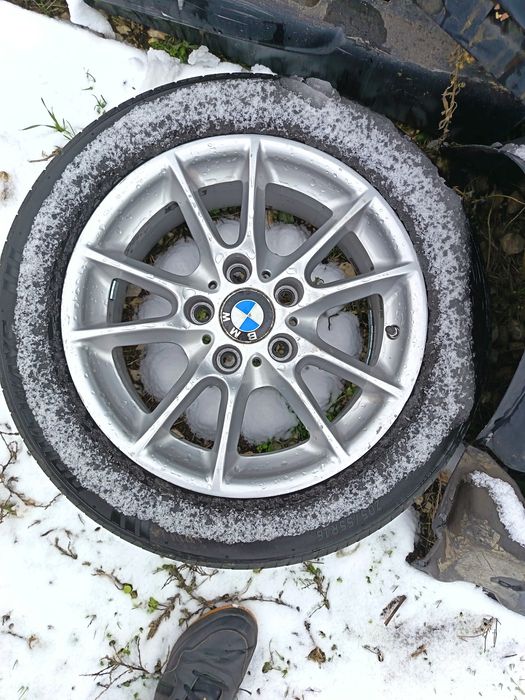 Джанти / автомобилни джанти