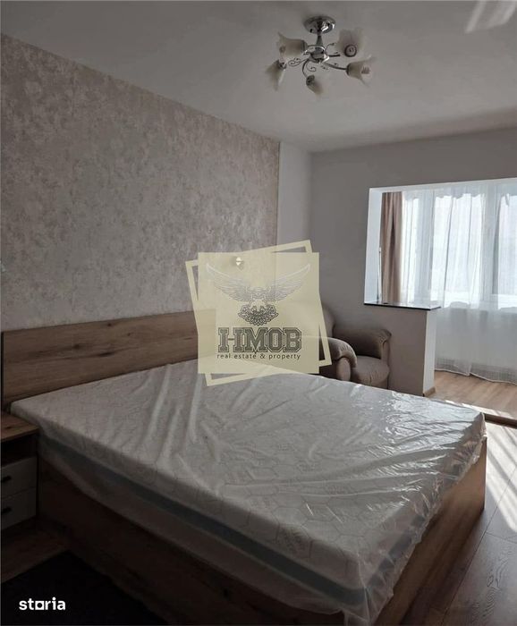 Apartament 2 camere 47 mpu 2 balcoane |Nou Vasile Aaron