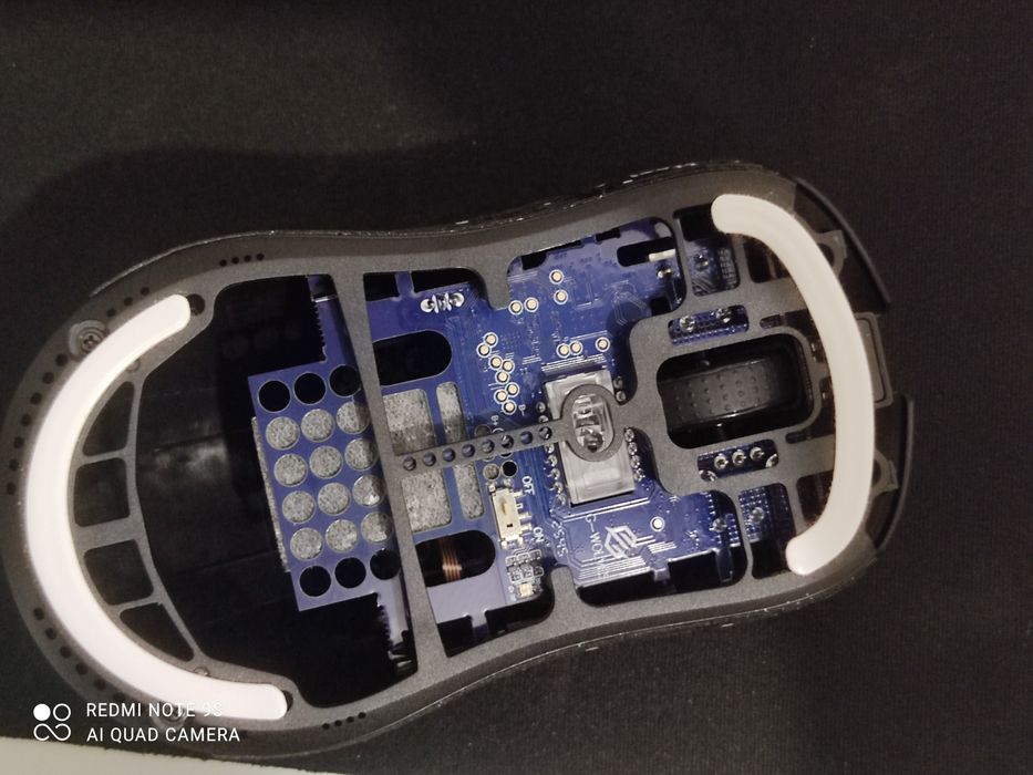 G wolves htx ultra 8k