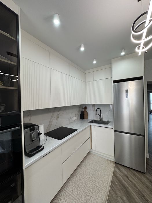 Продам 2х комнатную квартиру Жк Рио де Жанейро - Widok 6