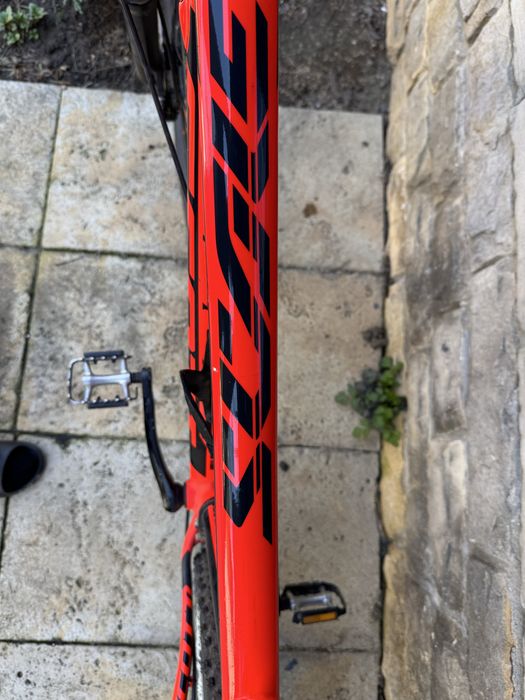 Bicicleta Scott Scale 700
