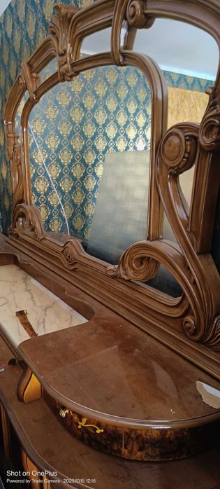 Mobila de sufragerie