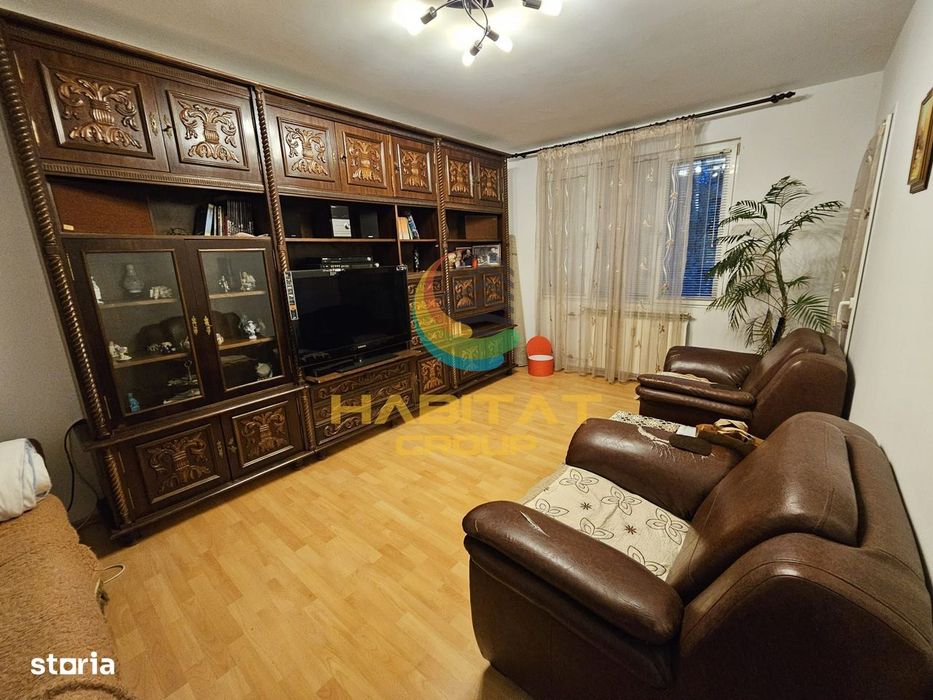 Apartament – Bucuresti - Vedere 3