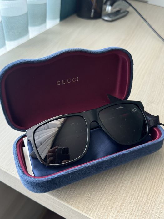 Оригинални слънчеви очила Gucci