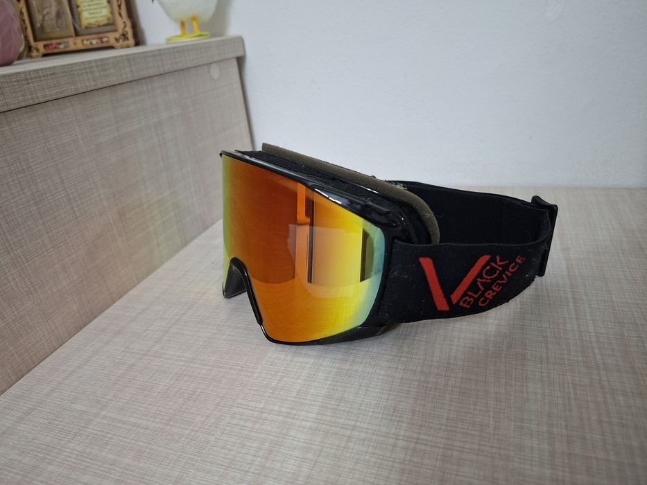 Ochelari ski-snowboard