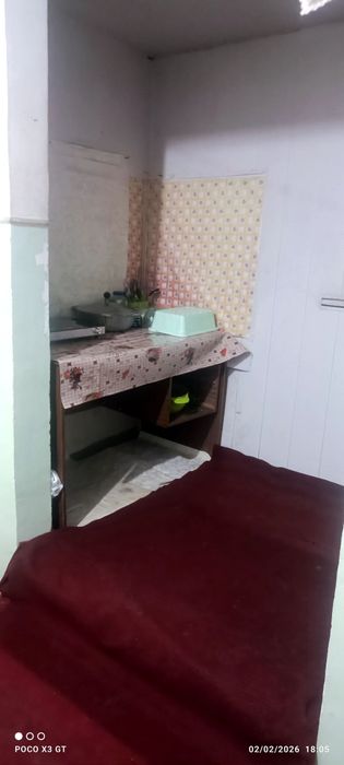 Arenda kvartira 1 xonali