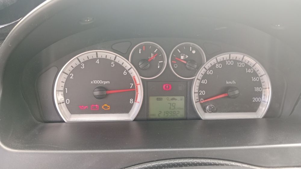 Продам авто Равон р3