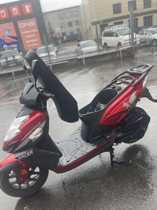 Продам скутер