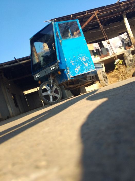 Murave sotiladi srochna