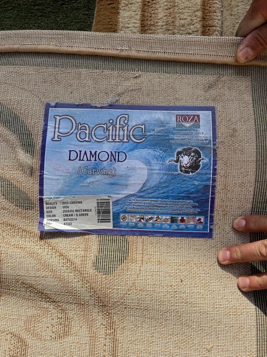 Продам ковёр 3.50×2.50