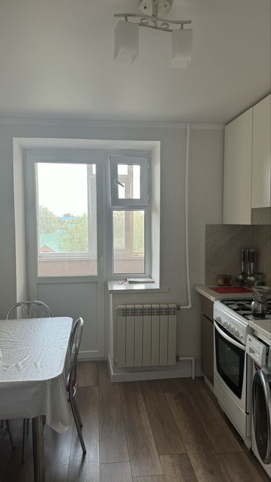 Продаю 2-х комнатную квартиру