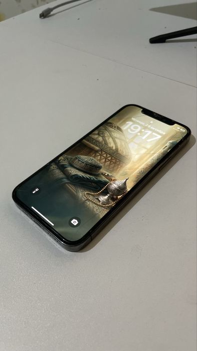 Обмен iphone 12 pro 256гб на самсунг