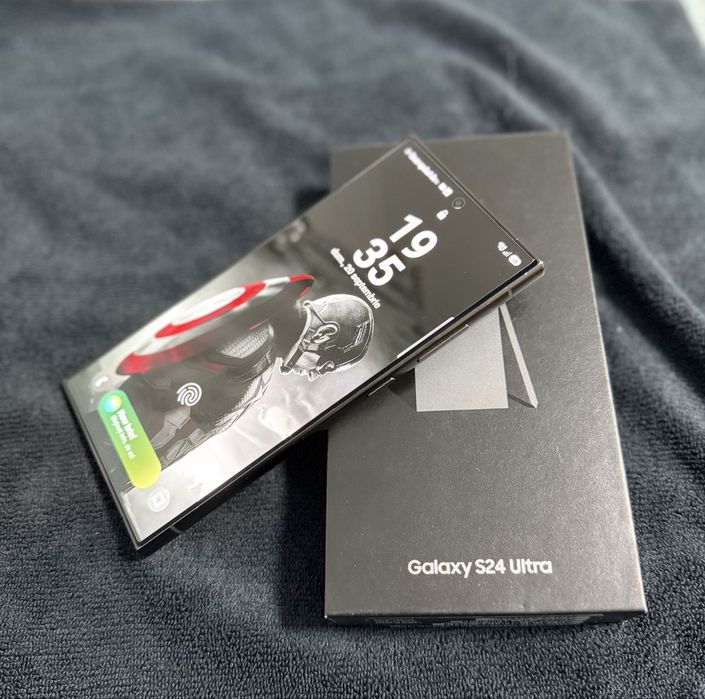 Samsung S24 Ultra 512 gb