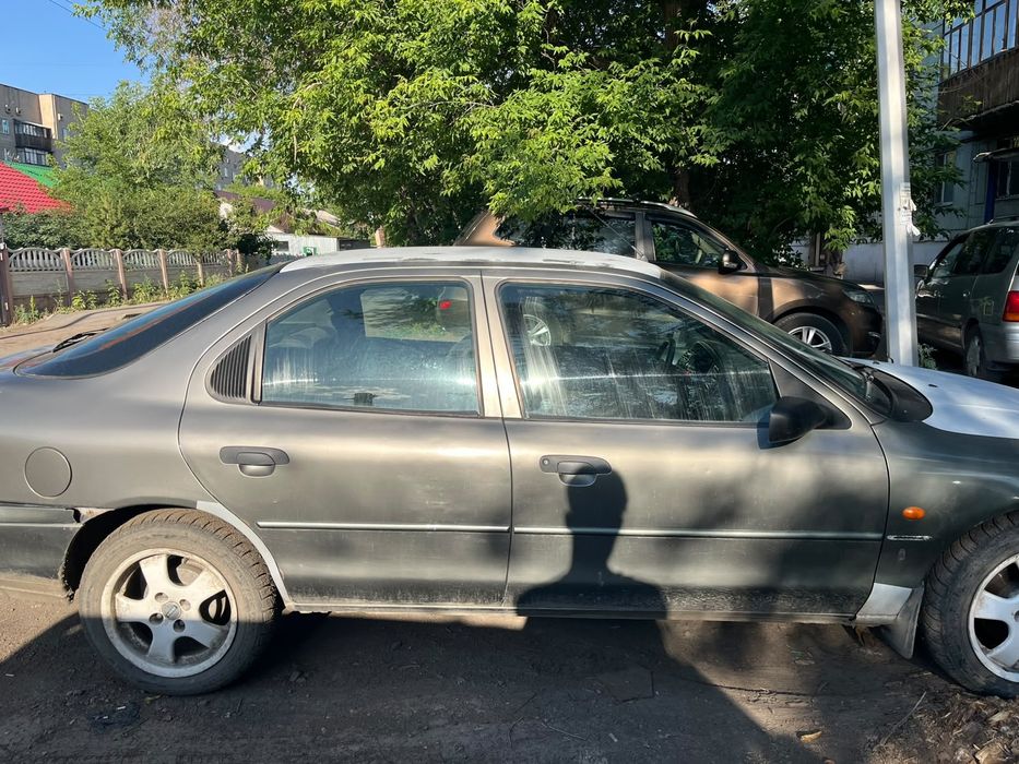 Ford Mondeo 1,1993