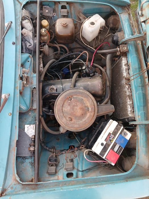 Ваз 2106 жигули.