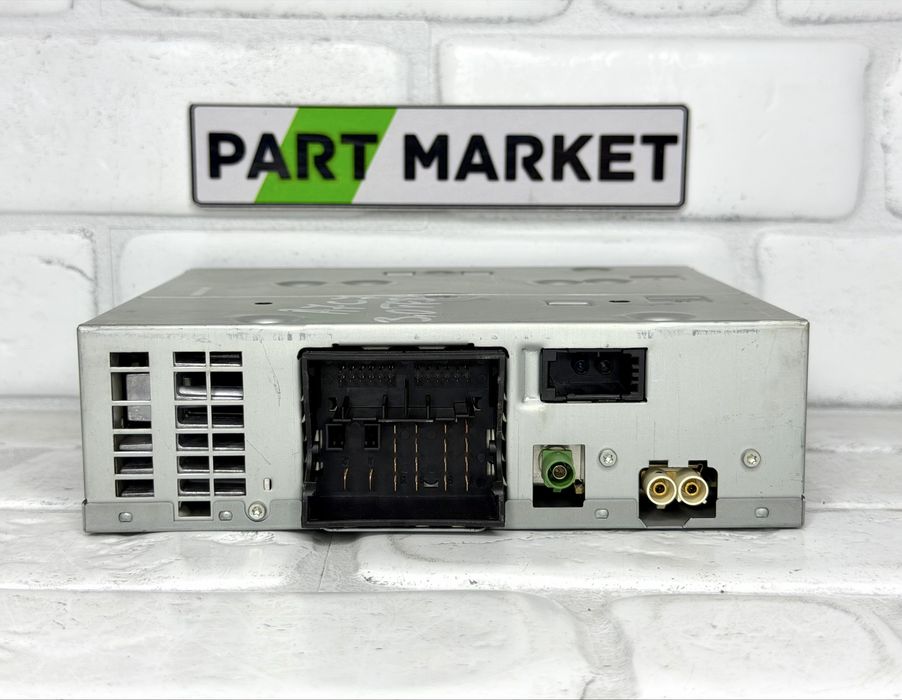 Радио модул AUDI A4 A5 A6 A7 Q5 4G0035082D 4G0035082
