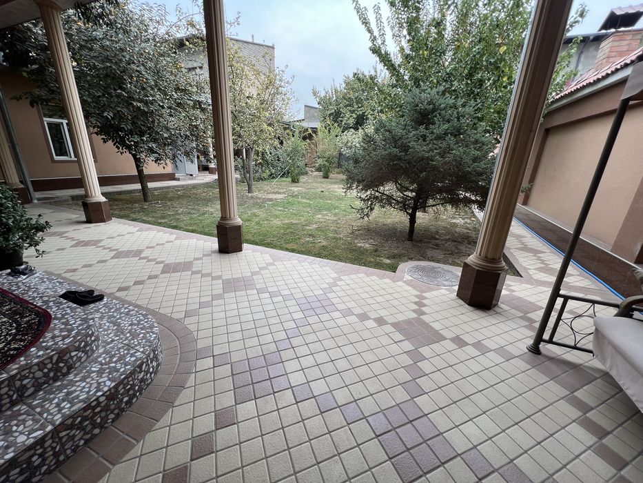 СРОЧНО !!! Продается 6,3 сот, Ю-Абадский р-н, ул. Уста Ширин/Батумская