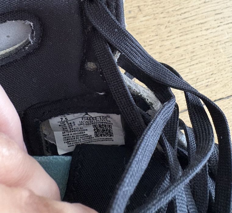 Nike Jordan дамски маратонки