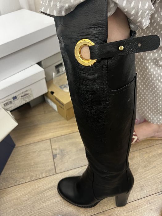 итальянский сопаги и туфли