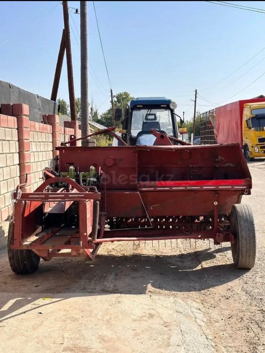 Прес аппарат қырғыз