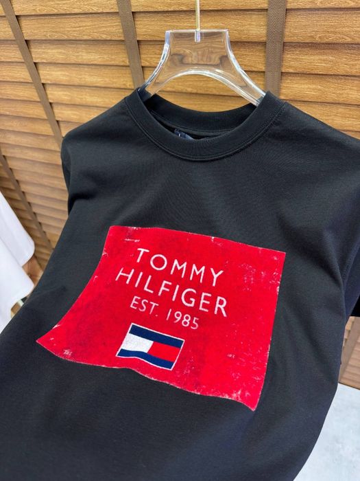 Tomi тениски S-4XL