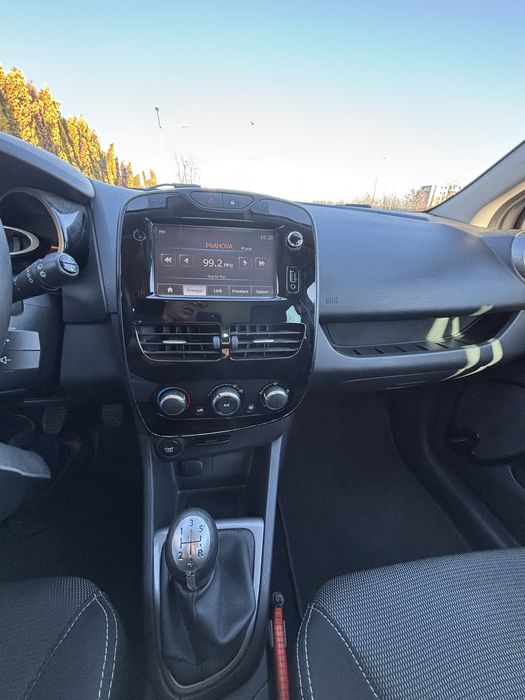 RENAULT Clio 4 Eco Expression 1.5 Dci  2015