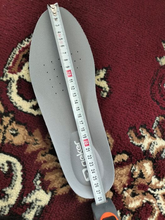 Кроссовки Rieker