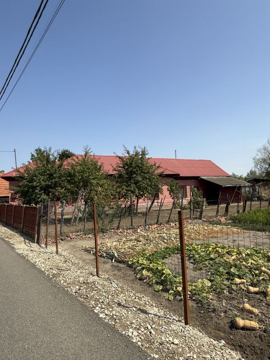 Casa de vanzare  in Tiganesti Teleorman