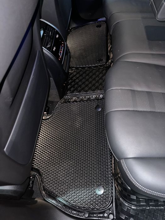 5д полик/ 5d коврик/ экополик