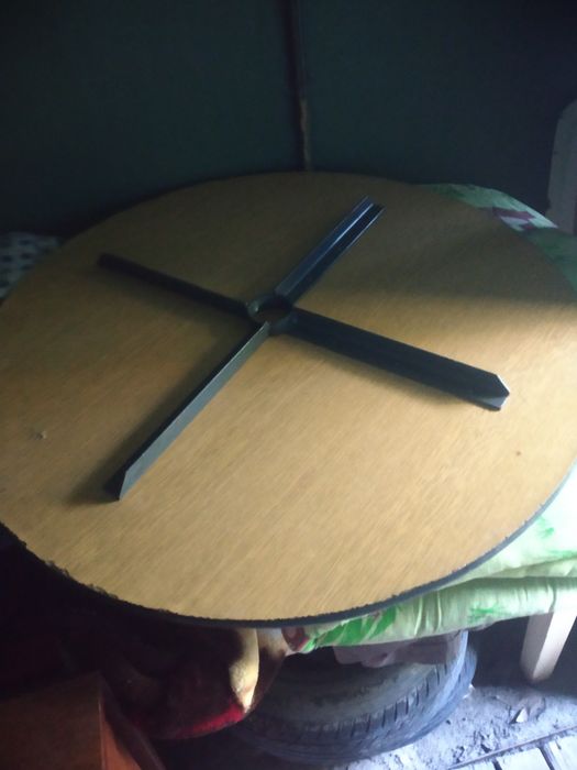 Прадется столь и