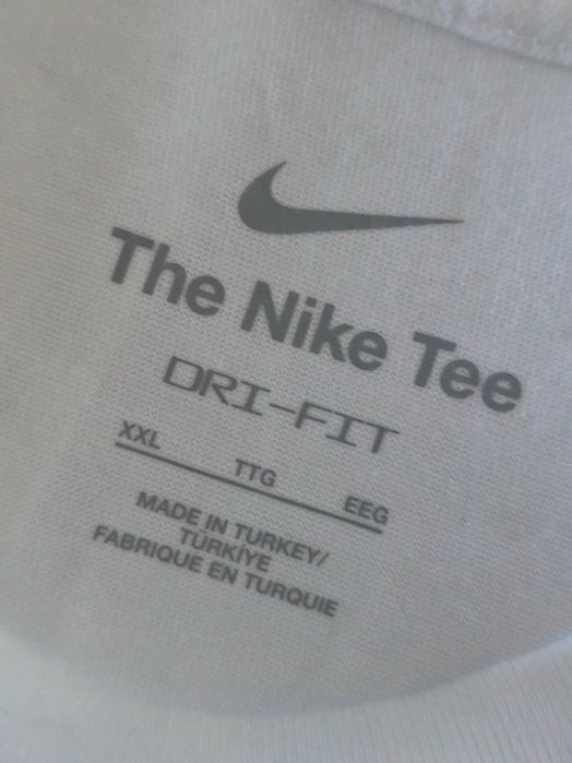 Tricou Nike Original, mărime L, XL și XXL, nou cu etichetă