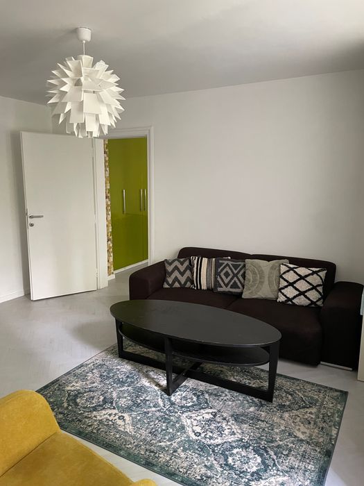 Дава се под наем Двустаен апартамент в София, Център - 60 кв.м за 550 € - Снимка #11