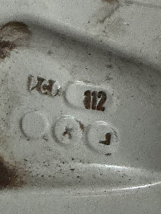 Зимни гуми с джанти