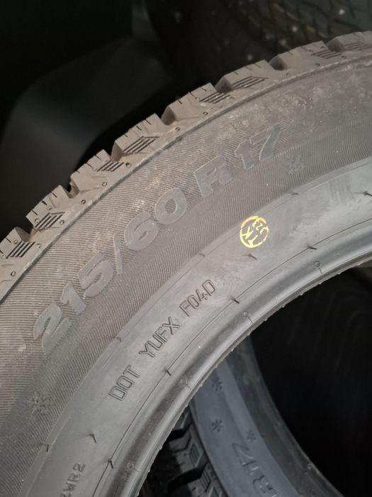 Зимняя резина Viatti