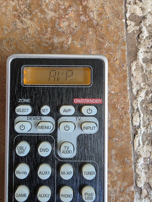 Telecomanda Marantz RC019SR