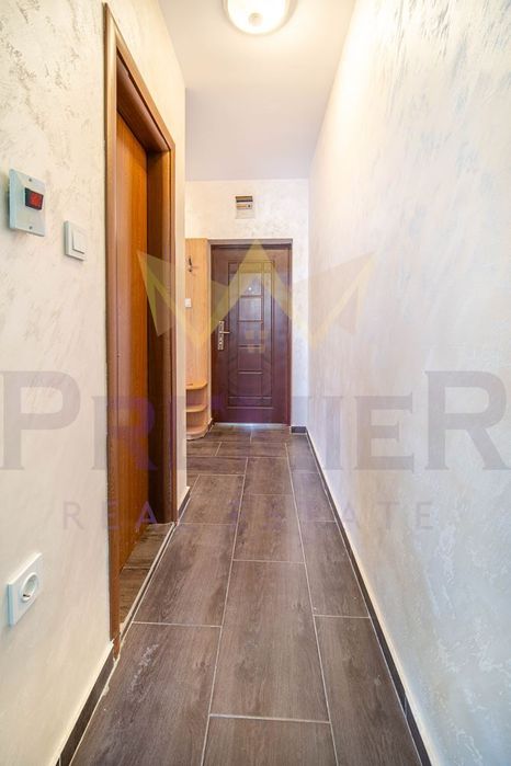 Продава се Двустаен апартамент в Варна, Гранд Мол Варна - 53 кв.м за 2831 €/кв.м - Снимка #8