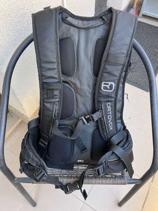 Rucsac Ortovox Tour Rider 32