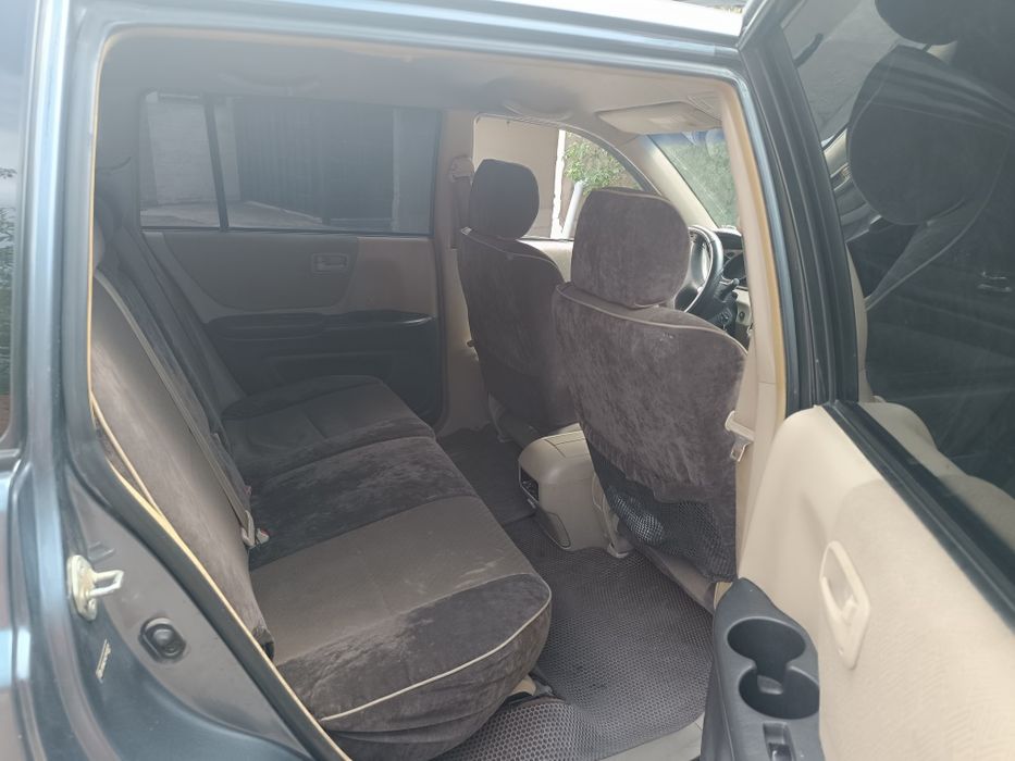 СРОЧНО ПРОДАМ Toyota Highlander
