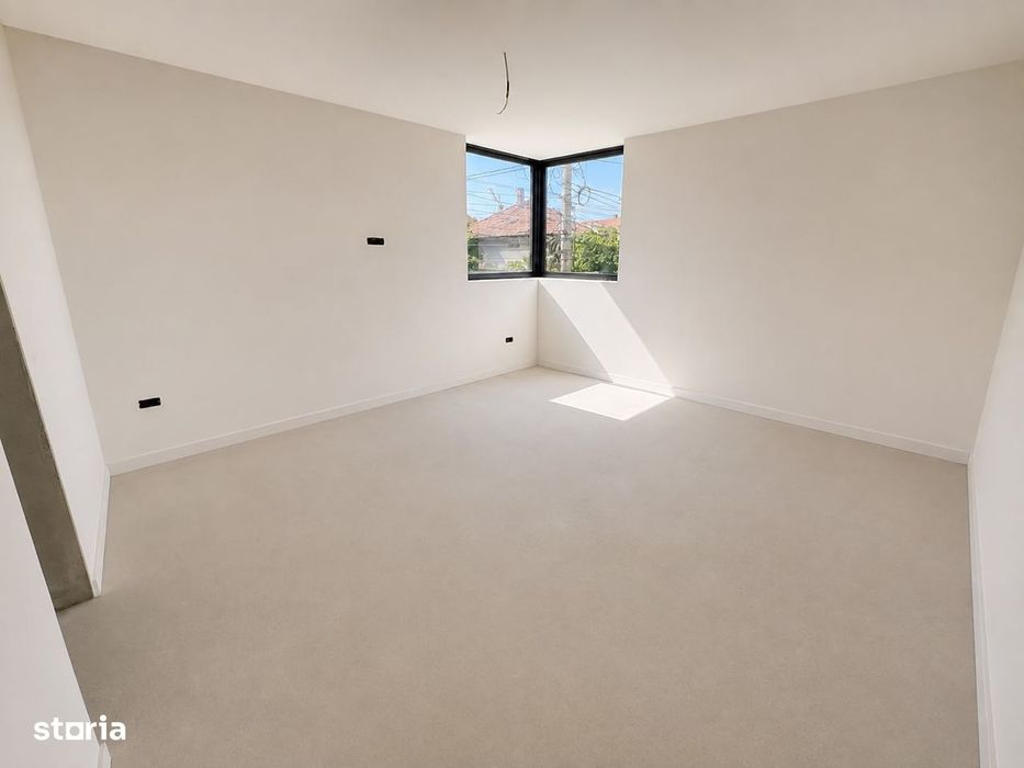 Duplex premium | Andrei Mureșanu | 170 mp | P+2E | Terasă | nZEB
