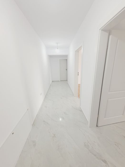 PF vand ap 2 camere Intabulat, Iasi, bloc nou