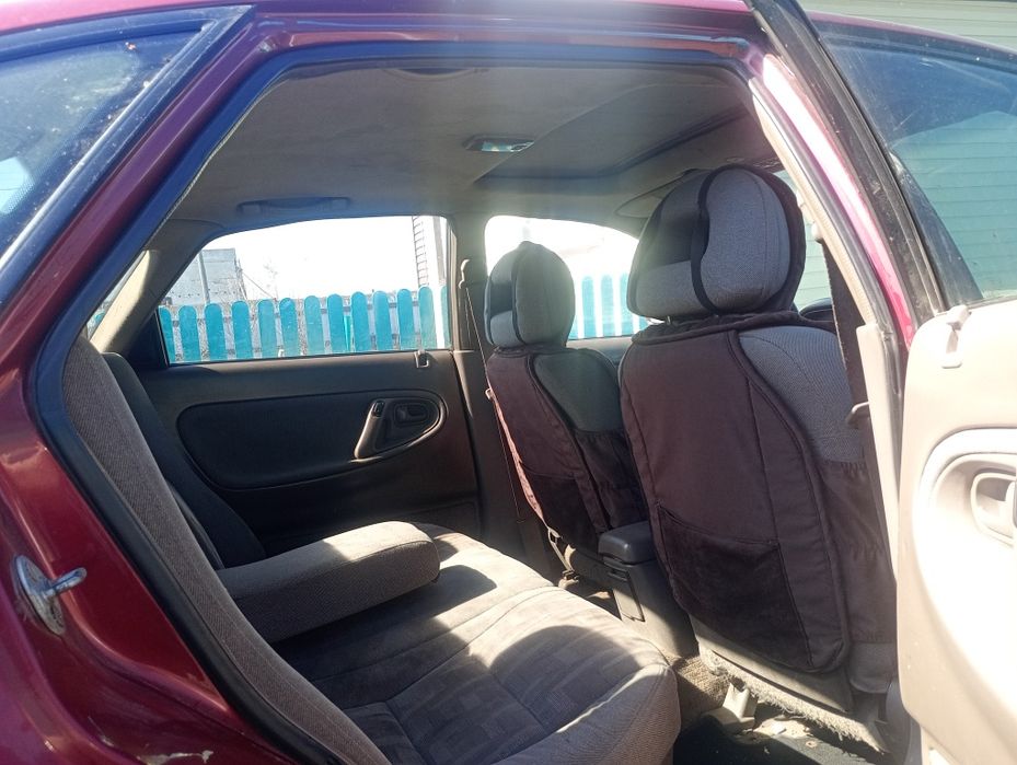 Продам Обмен mazda 626 GE