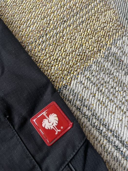 Englebert Strauss : Нов панталон  размер 52/Л