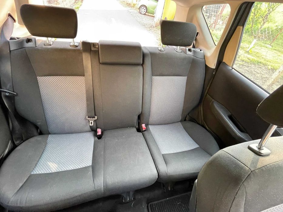 Mercedes A 180 CDI